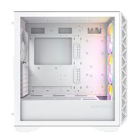 Miniatura 4 de Caja MONTECH  AIR 903 MAX RGB Blanco