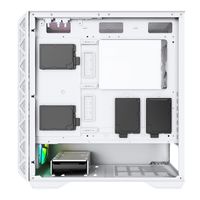 Miniatura 7 de Caja MONTECH  AIR 903 MAX RGB Blanco