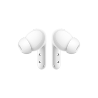 Miniatura 1 de AURICULARES C/MICRÓFONO XIAOMI REDMI BUDS 6 CLOUD WHITE