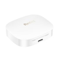 Miniatura 4 de AURICULARES C/MICRÓFONO XIAOMI REDMI BUDS 6 CLOUD WHITE