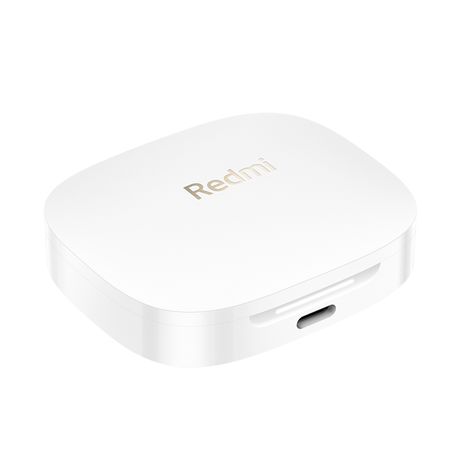 AURICULARES C/MICRÓFONO XIAOMI REDMI BUDS 6 CLOUD WHITE - Imagen 4 de 5 AURICULARES C/MICRÓFONO XIAOMI REDMI BUDS 6 CLOUD WHITE - Imagen 4 de 5
