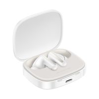 Miniatura 5 de AURICULARES C/MICRÓFONO XIAOMI REDMI BUDS 6 CLOUD WHITE