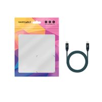 Miniatura 5 de Nanocable Cable USB 3.2 Gen2x2 100W 4K USB-C 1m