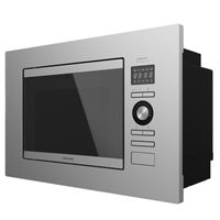 Miniatura 2 de HORNO MICROONDAS INTEGRABLE CECOTEC GRANDHEAT 2090