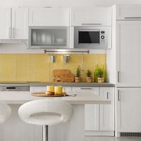 Miniatura 3 de HORNO MICROONDAS INTEGRABLE CECOTEC GRANDHEAT 2090