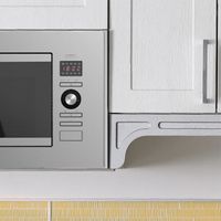 Miniatura 6 de HORNO MICROONDAS INTEGRABLE CECOTEC GRANDHEAT 2090