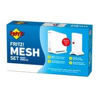 Miniatura 5 de FRITZ!Mesh Set 4060 + 3000 AX Int