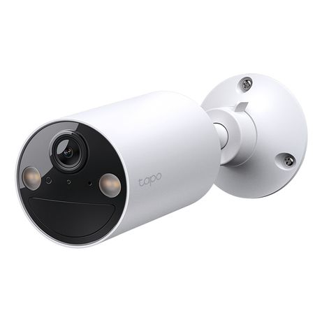 CAMPARA IP WIFI CON BATERIA TP-LINK TAPO TC82 2K 3MP DETECCION CON IA BATERIA 180 DIAS IP65 - Imagen 2 de 4 CAMPARA IP WIFI CON BATERIA TP-LINK TAPO TC82 2K 3MP DETECCION CON IA BATERIA 180 DIAS IP65 - Imagen 2 de 4