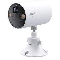 Miniatura 3 de CAMPARA IP WIFI CON BATERIA TP-LINK TAPO TC82 2K 3MP DETECCION CON IA BATERIA 180 DIAS IP65