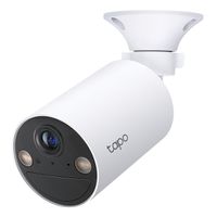 Miniatura 4 de CAMPARA IP WIFI CON BATERIA TP-LINK TAPO TC82 2K 3MP DETECCION CON IA BATERIA 180 DIAS IP65