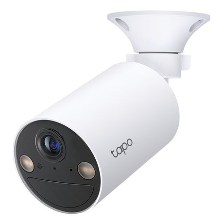 CAMPARA IP WIFI CON BATERIA TP-LINK TAPO TC82 2K 3MP DETECCION CON IA BATERIA 180 DIAS IP65 - Imagen 4 de 4 CAMPARA IP WIFI CON BATERIA TP-LINK TAPO TC82 2K 3MP DETECCION CON IA BATERIA 180 DIAS IP65 - Imagen 4 de 4