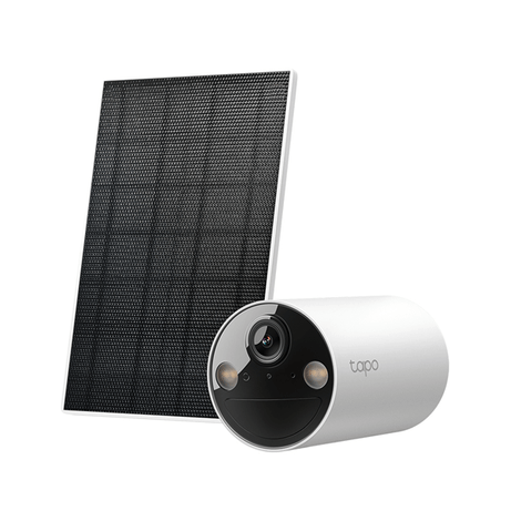 CAMARA TP LINK SMART WIRE-FREE SECURITY TC82 KIT - Imagen 1 de 4 CAMARA TP LINK SMART WIRE-FREE SECURITY TC82 KIT - Imagen 1 de 4