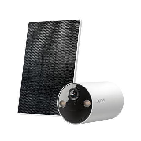 CAMARA TP LINK SMART WIRE-FREE SECURITY TC82 KIT - Imagen 2 de 4 CAMARA TP LINK SMART WIRE-FREE SECURITY TC82 KIT - Imagen 2 de 4