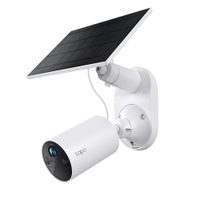 Miniatura 3 de CAMARA TP LINK SMART WIRE-FREE SECURITY TC82 KIT