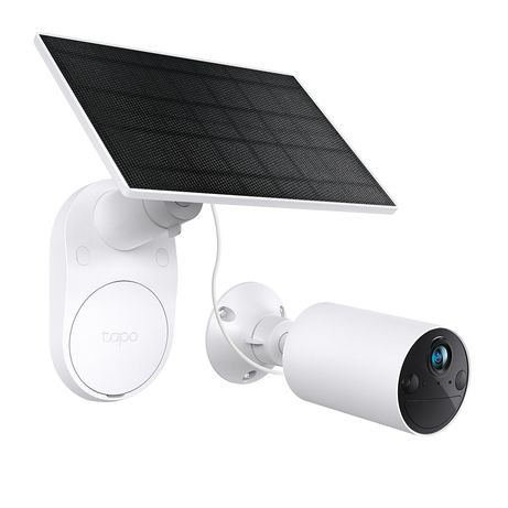 CAMARA TP LINK SMART WIRE-FREE SECURITY TC82 KIT - Imagen 4 de 4 CAMARA TP LINK SMART WIRE-FREE SECURITY TC82 KIT - Imagen 4 de 4