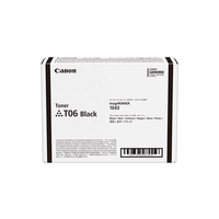 Miniatura 1 de TONER CANON T06 NEGRO