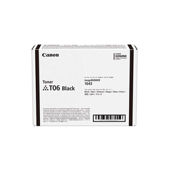 TONER CANON T06 NEGRO