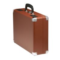 Miniatura 3 de Denver VPL-120 Tocadiscos USB Marron