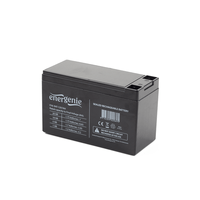 Miniatura 1 de BATERIA 12V 7AH GEMBIRD