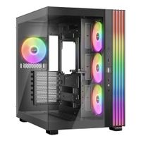Miniatura 2 de be quiet! LIGHT BASE 600 LX Black