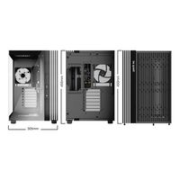Miniatura 3 de be quiet! LIGHT BASE 600 LX Black