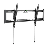 Miniatura 1 de AISENS Soporte ECO Inclinable para Monitor Tv 75Kg de 43 90  Negro