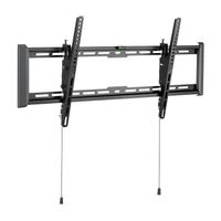 Miniatura 2 de AISENS Soporte ECO Inclinable para Monitor Tv 75Kg de 43 90  Negro