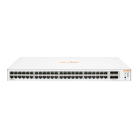 Miniatura 1 de Aruba Instant On 1830 48XGbE 4xSFP Switch