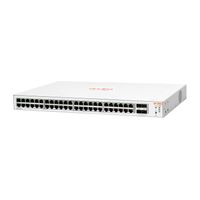 Miniatura 3 de Aruba Instant On 1830 48XGbE 4xSFP Switch