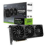 Miniatura 1 de TARJETA GRAFICA ASUS PRIME RTX 5060 TI 16GB OC