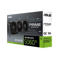 Miniatura 10 de TARJETA GRAFICA ASUS PRIME RTX 5060 TI 16GB OC