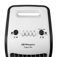 Miniatura 4 de CLIMATIZADOR ORBEGOZO AIR 38 CLIMATIZADOR