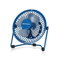Miniatura 2 de VENTILADOR SOBREMESA ORBEGOZO PW1026