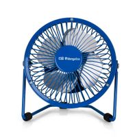 Miniatura 3 de VENTILADOR SOBREMESA ORBEGOZO PW1026