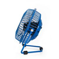 Miniatura 4 de VENTILADOR SOBREMESA ORBEGOZO PW1026