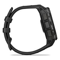 Miniatura 5 de SMARTWATCH GARMIN INSTINCT 3 45MM AMOLED NEGRO CORREA NEGRA