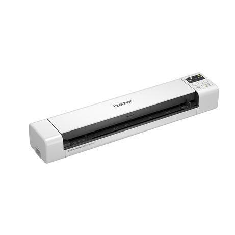 DS940DW ESCANER PORTATIL - Imagen 4 de 8 DS940DW ESCANER PORTATIL - Imagen 4 de 8
