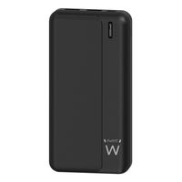 Miniatura 2 de POWERBANK EWENT 22.5W 20000MAH 2TYPE-C/1TYPE-C/2USB-A