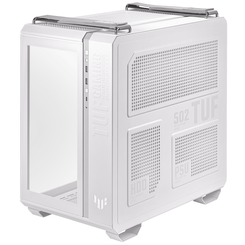 Asus  TUF Gaming GT502 PLUS  Blanco