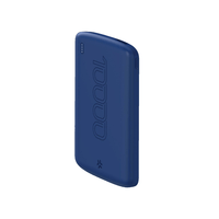 Miniatura 1 de POWERBANK 10000MAH EVO AZUL