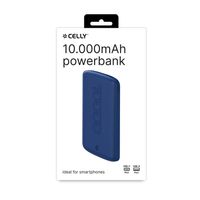 Miniatura 3 de POWERBANK 10000MAH EVO AZUL