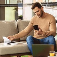 Miniatura 6 de DS940DW ESCANER PORTATIL