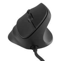 Miniatura 3 de RATON NATEC CRAKE 2 PRO VERTICAL 12.800 DPI OPTICO NEGRO