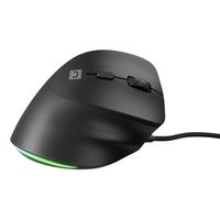 Miniatura 6 de RATON NATEC CRAKE 2 PRO VERTICAL 12.800 DPI OPTICO NEGRO