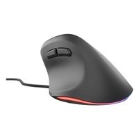 Miniatura 8 de RATON NATEC CRAKE 2 PRO VERTICAL 12.800 DPI OPTICO NEGRO