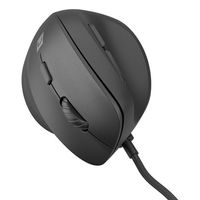 Miniatura 9 de RATON NATEC CRAKE 2 PRO VERTICAL 12.800 DPI OPTICO NEGRO
