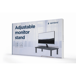 SOPORTE DE MONITOR RECTANGULAR