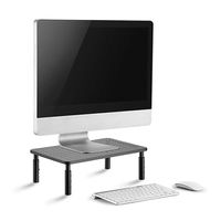 Miniatura 3 de SOPORTE DE MONITOR RECTANGULAR