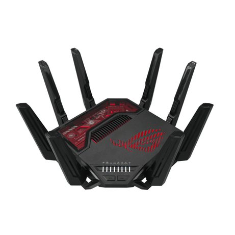 ROUTER ASUS GT-BE19000 - Imagen 1 de 1 ROUTER ASUS GT-BE19000 - Imagen 1 de 1
