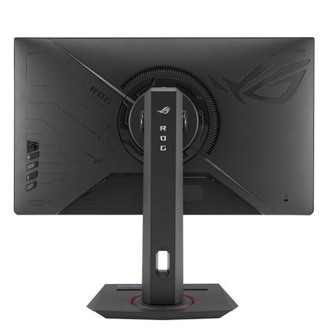 Asus XG259QNS ROG Strix 24.5" LCD Fast IPS Full HD HDMI - Imagen 3 de 8 Asus XG259QNS ROG Strix 24.5" LCD Fast IPS Full HD HDMI - Imagen 3 de 8
